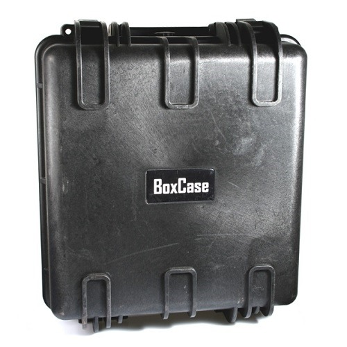 Walizka Transportowa BoxCase BC333