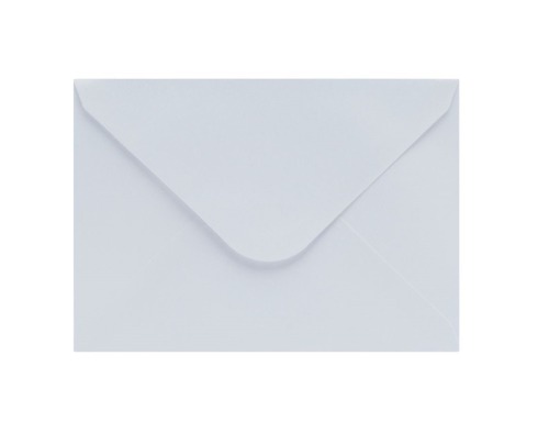Koperty C5 / Perłowy Biały / 120g a50