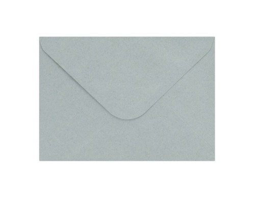 Koperty C5 / Perłowy Srebrny / 120g a50