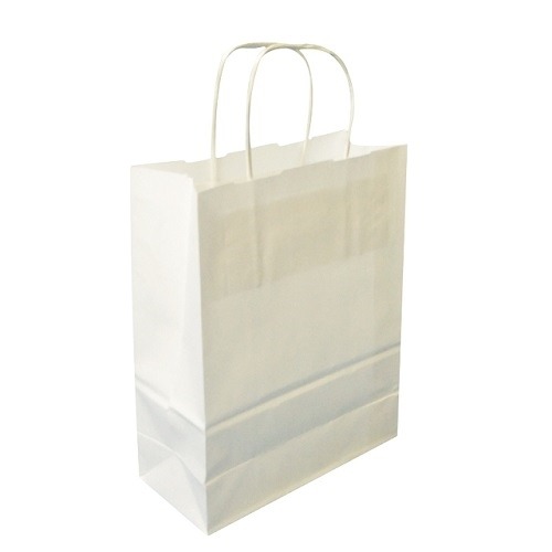 Torba 180x80x225 / Biała