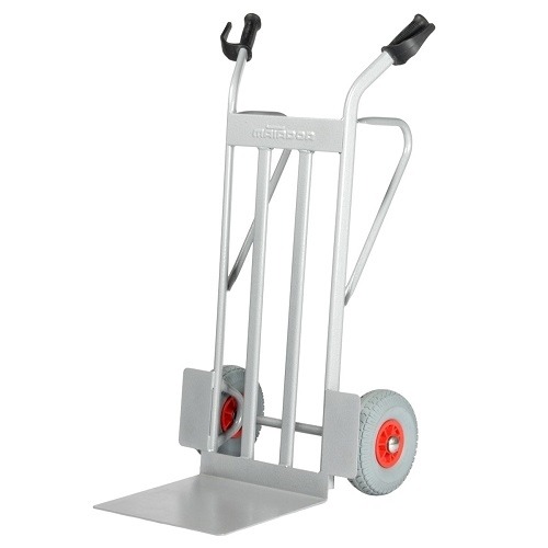 Wózek budowlany M-NST-200XXL-CT