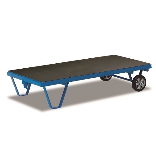 Wózki podnośnikowe 2505x800 koła PO zu-1150