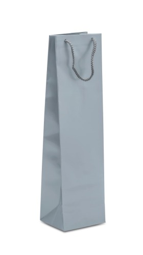 Torba Prestige 120x80x400 SREBRNA / papier