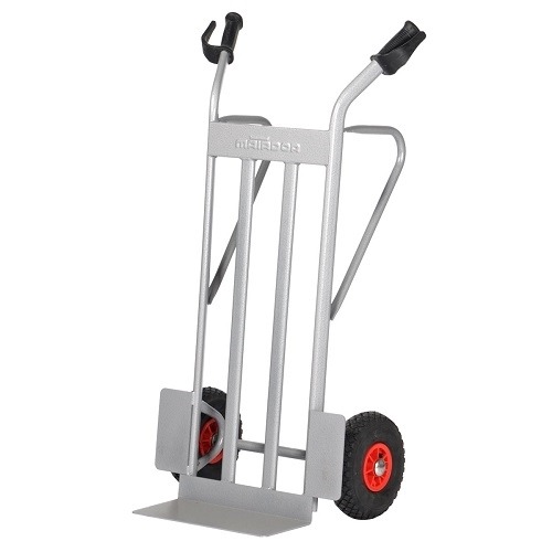 Taczki dwukołowe M-NST-200XL-L