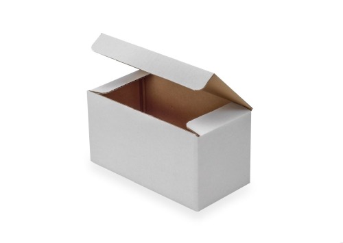 Karton Wykrojnikowy 200x100x100mm FEFCO 215