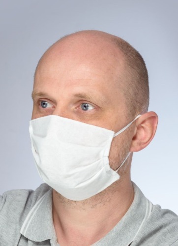 MEGA WYPRZEDAŻ! Maseczka ochronna 3PX