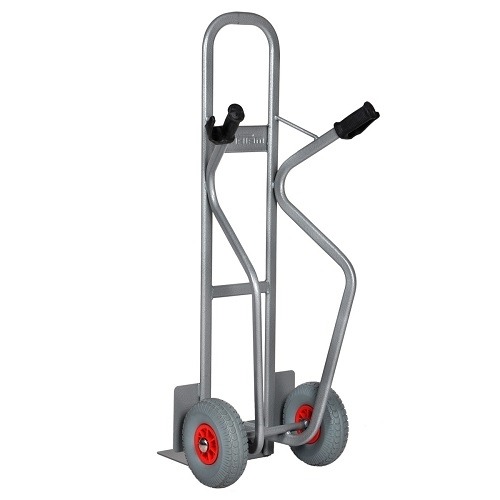 Wózek na nieprzebijalnych oponach M-NST-250-CT