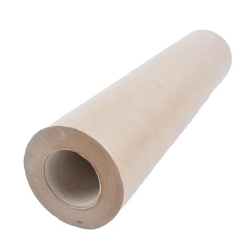 Papier Pakowy Makulaturowy  60cm-5kg Rolka 80g
