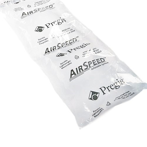 Poduszki powietrzne (10x20cm) - 50Mb LDPE