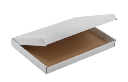 Karton wykrojnikowy 305x215x25mm Fefco 427