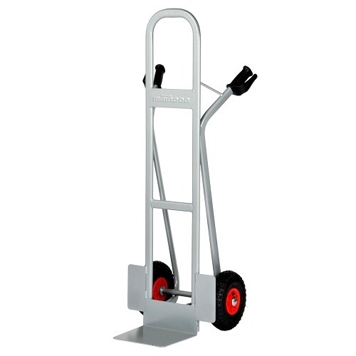 Taczka na kołach pneumatycznych M-NST-250-L