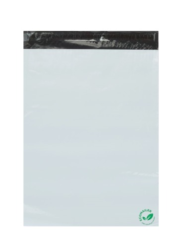 Koperty foliowe BIO 240x350mm FB03B - 100szt