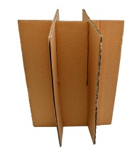 Kratownica 6 polowa 85x85x345mm