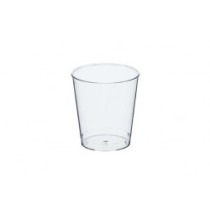 Kieliszek szkłopodobny  20ml 50szt. wódka