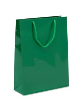 Torba Prestige 240x90x320 ZIELONA  /laminat