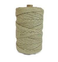 Linka Jutowa Kręcona Fi 5 mm 20 mb