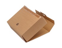 Fix Box A4 330x230x85mm