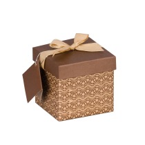 Pudełko składane 100x100x100mm XS K-803 KP1