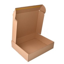 Karton wykrojnikowy 370x290x140mm F427