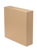 Karton klapowy 380x190x640mm B400g