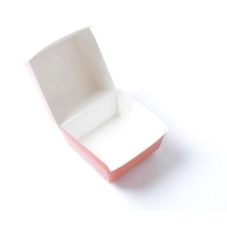 pojemnik do zgrzewu 227x178x50 2komorowy