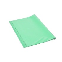 Bibuła Gładka 38x50cm Zielona - 500 arkuszy