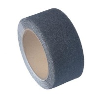 Taśma Antypoślizgowa 25mm/18m Szara