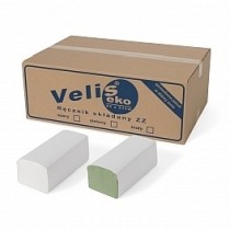 Ręczniki ZZ Special Celuloza 3000 szt 25x21