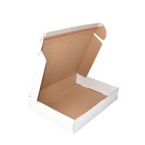 Karton wykrojnikowy 370x290x140mm F427 Biały